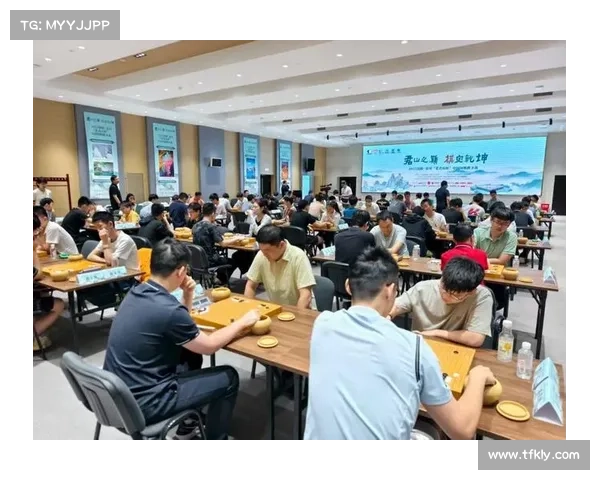 5月围棋赛事五月围棋盛典盛大隆重开幕全球顶级棋手齐聚一堂展开精彩激烈角逐